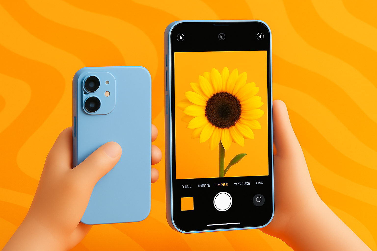 Top 15 Best iPhone Camera Apps in 2025: Capture and Create Like a Pro