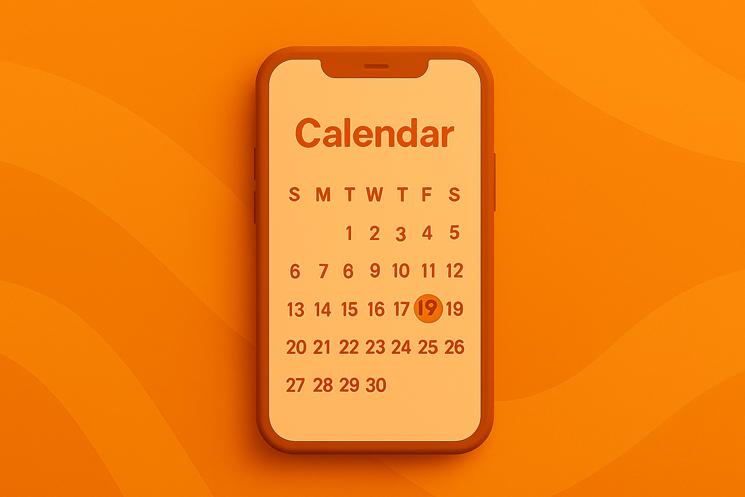 Top Android Calendar Apps to Organize Your Life 
