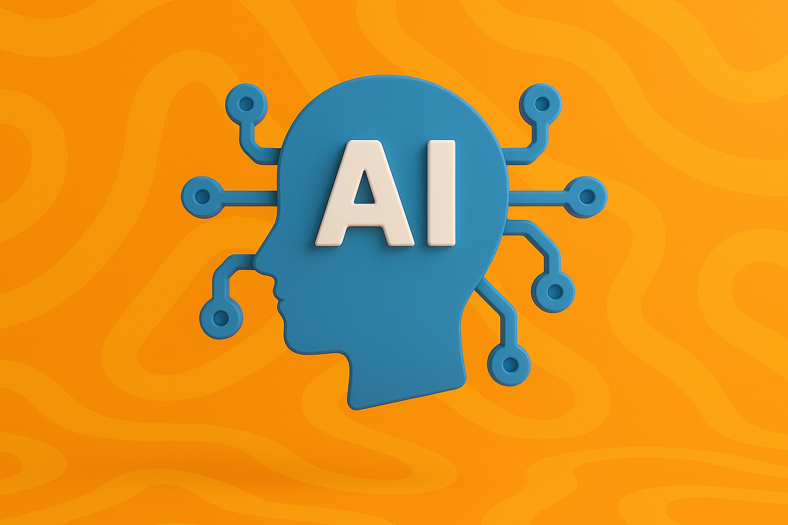 Top Free AI App for iPhone Users in 2025