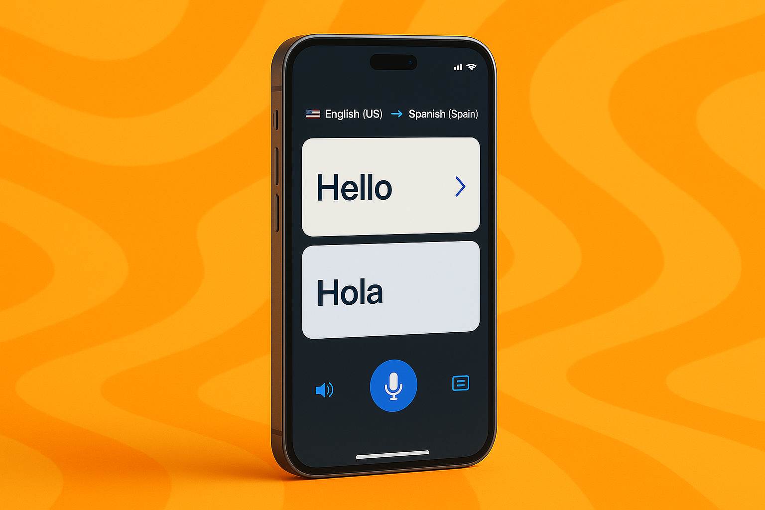 Top Free Translator App for iPhone to Use in 2025