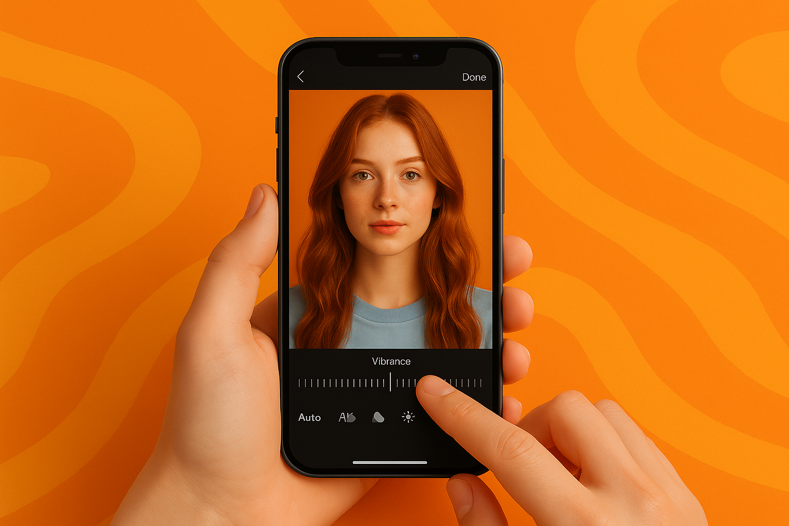 Top Photo Apps for iPhone to Try in 2025