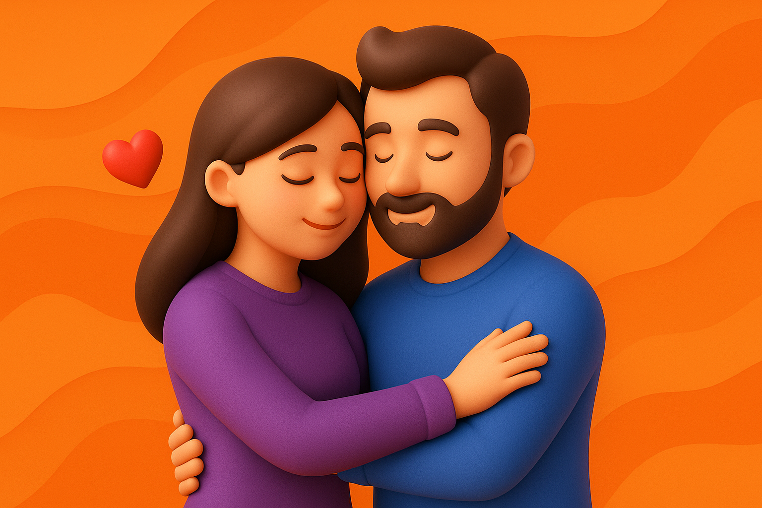 Las mejores aplicaciones para que las parejas conecten, se comuniquen y crezcan juntas