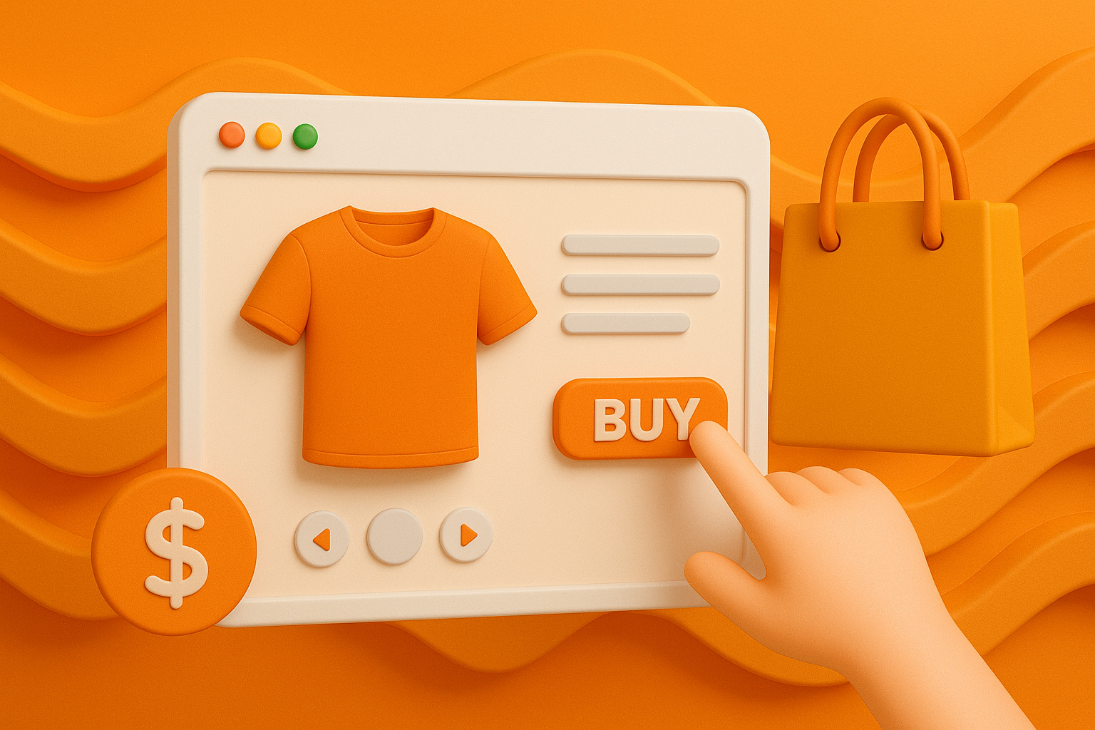 Las mejores aplicaciones para vender ropa y ordenar tu armario