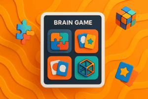 Best Brain Game Apps to Sharpen Your Mind in 2025