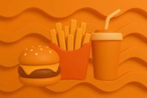 Best Fast Food Apps to Satisfy Your Cravings in 2025