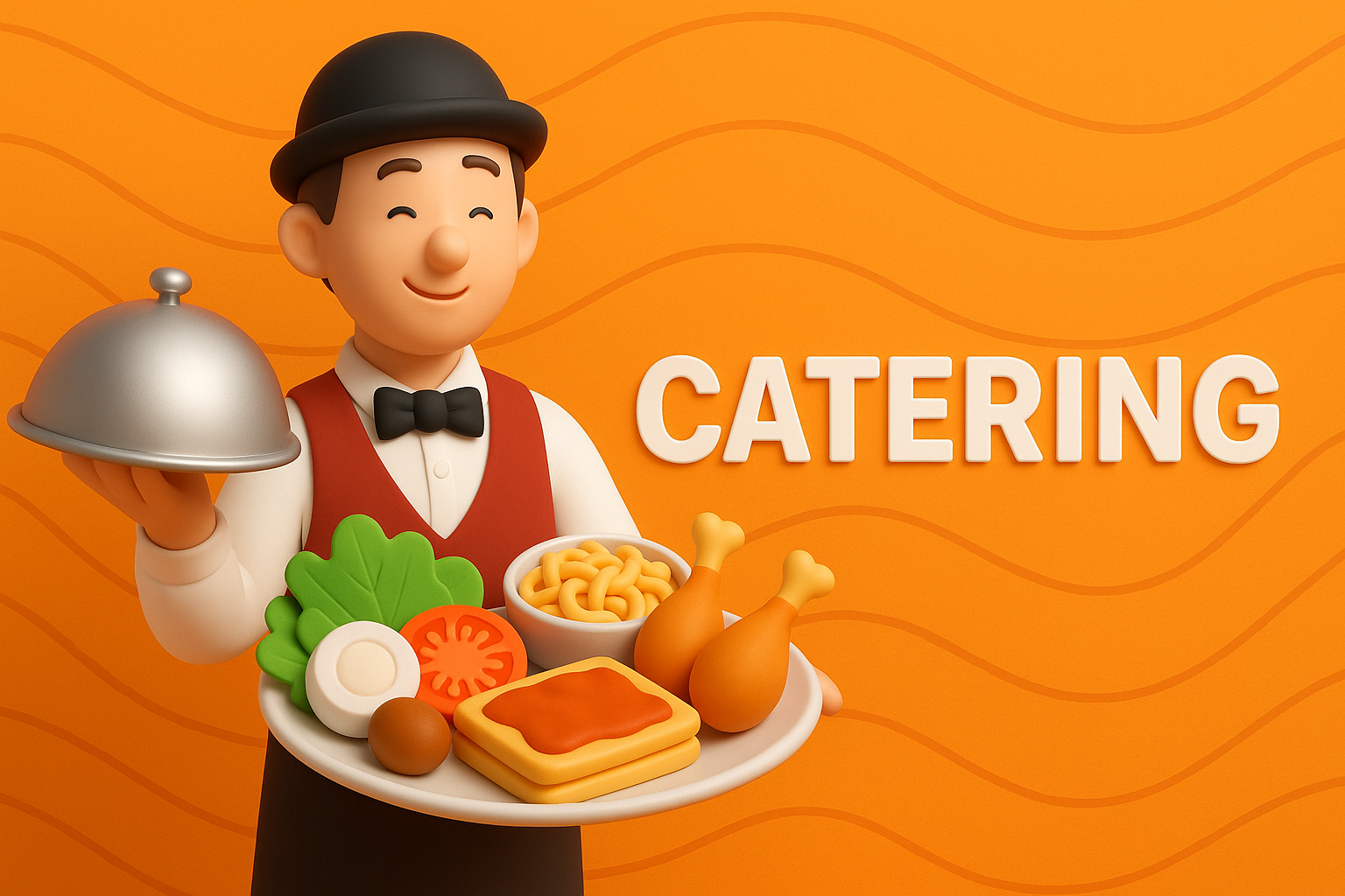 Las mejores calculadoras gratuitas de comida para catering para garantizar las raciones perfectas para su evento