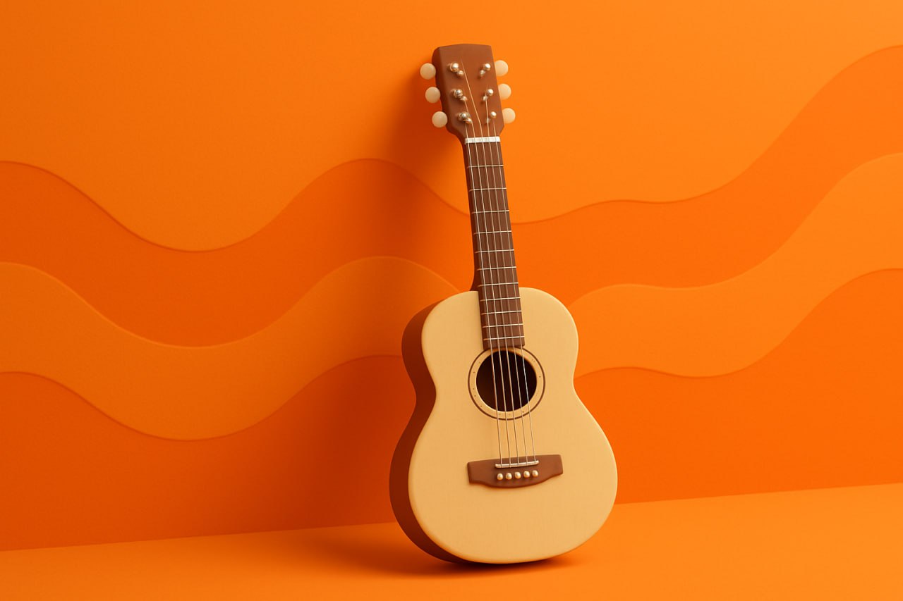 Best Guitar Apps to Boost Your Playing in 2025