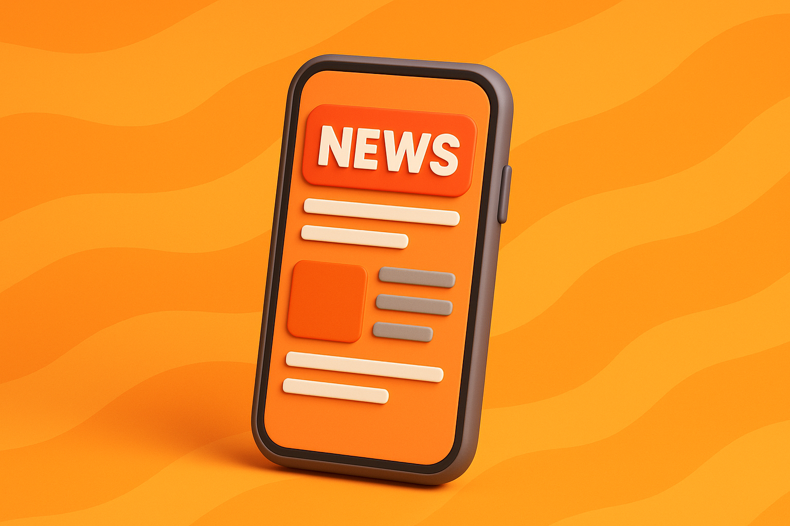 Best News Apps to Keep You Updated Every Day