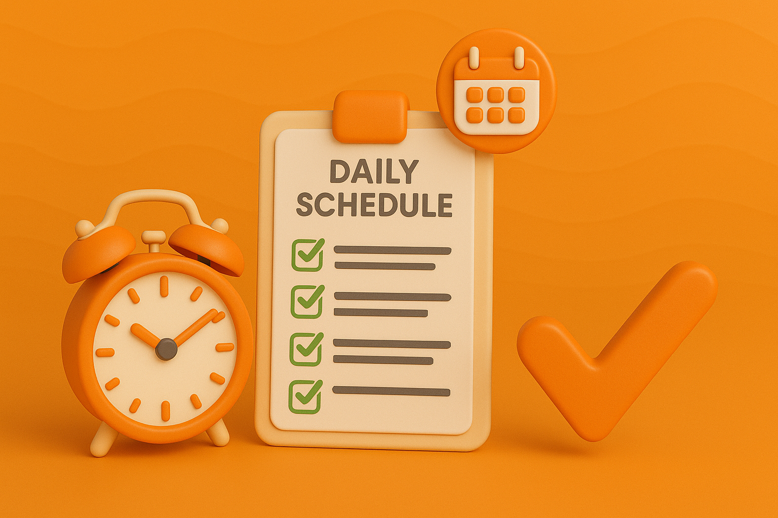 Las mejores apps de organización para agilizar tareas, horarios y vida diaria en 2025