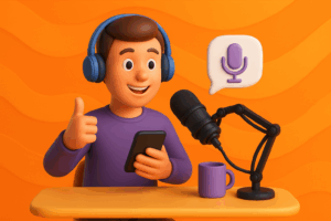 Best Podcast Apps for iPhone and Android Users