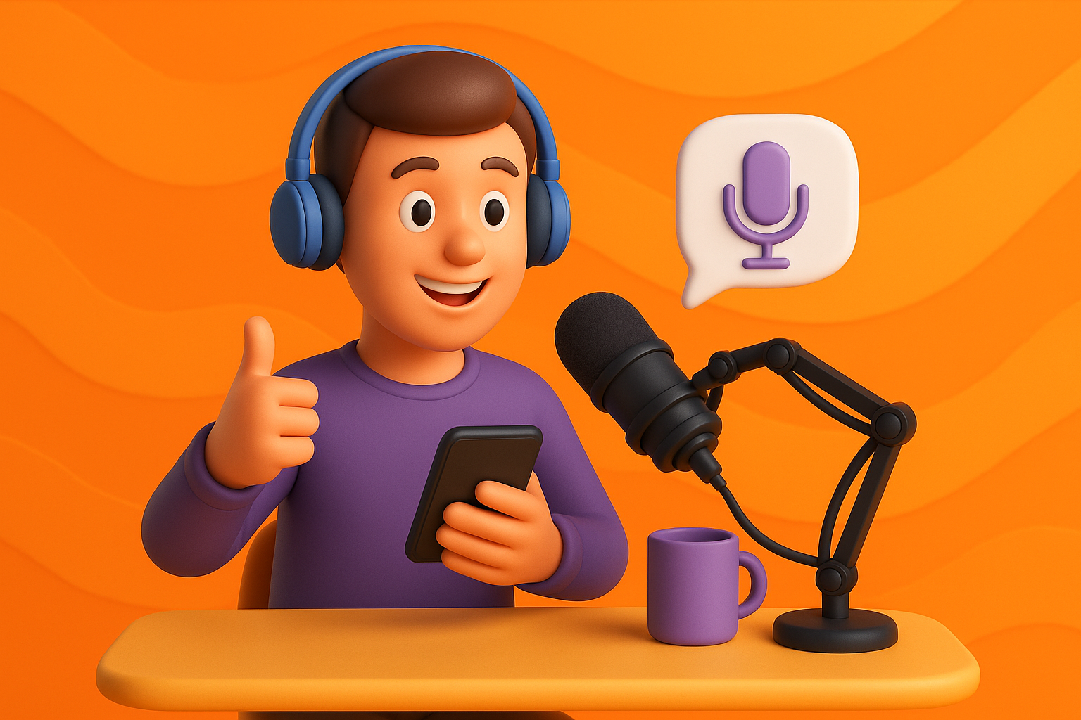 Best Podcast Apps for iPhone and Android Users