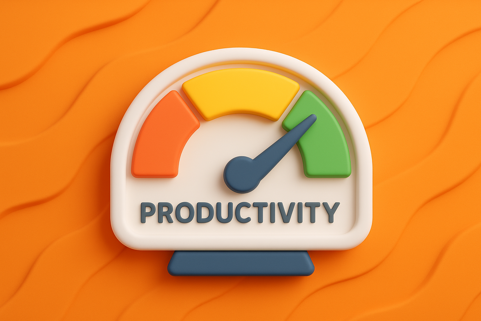 Best Productivity Apps to Help You Get More Done