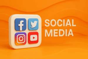 Best Social Media Apps to Stay Connected and Have Fun