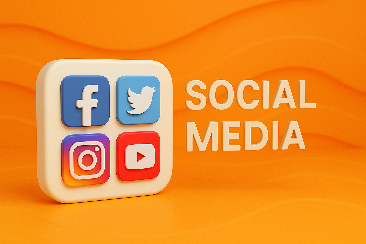 Best Social Media Apps to Stay Connected and Have Fun