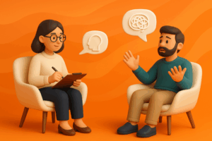 Best Therapy Apps to Help You Feel Better