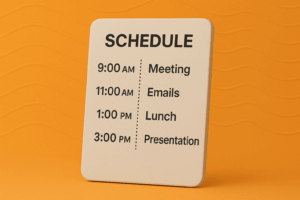 Best Time Management Apps to Organize Your Day in 2025