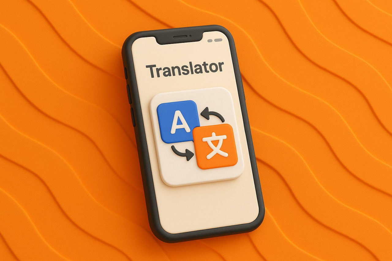 Best Translation Apps for Every Language Need