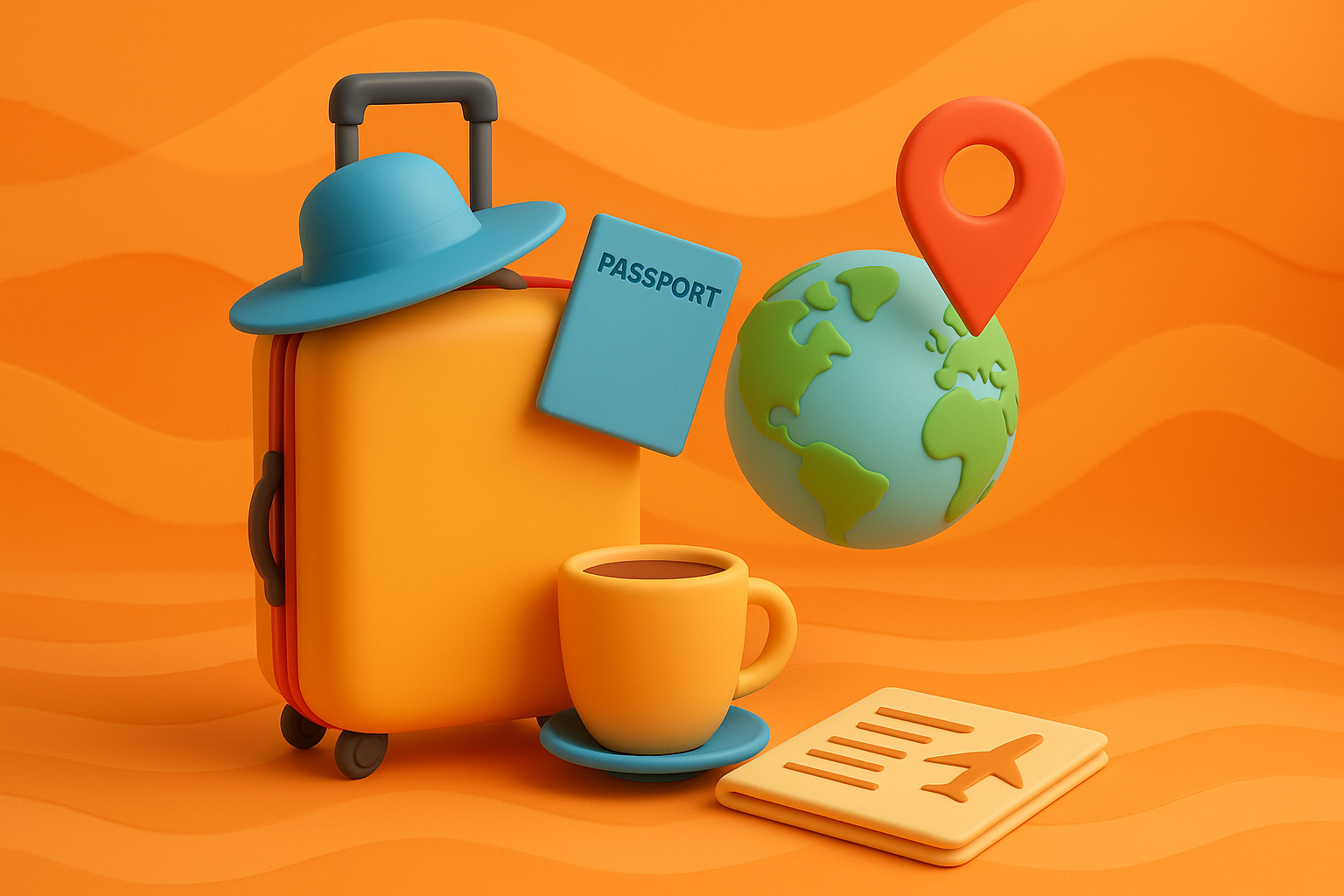 Best Travel Apps You Need for Your Next Adventure