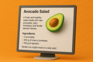 Best Way to Save Recipes on Your Computer