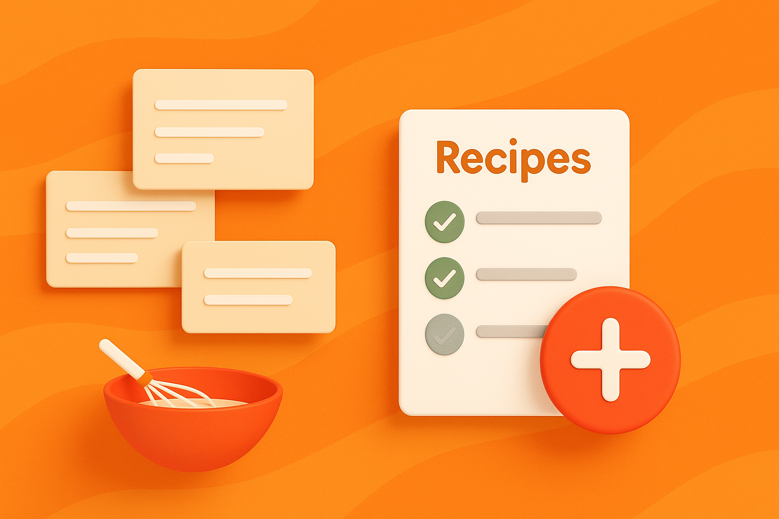 Best Ways to Organize Your Recipes for Easy Access