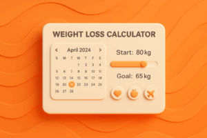 Best Weight Loss Calculators by Date: Top Picks for 2025
