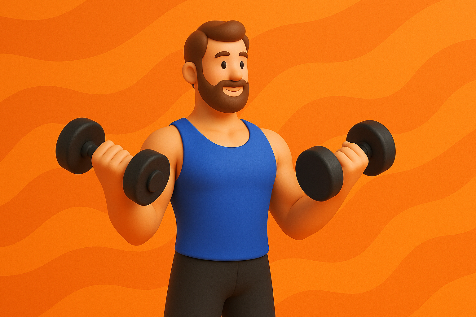 Best Workout Apps for Men to Build Strength and Stay Fit