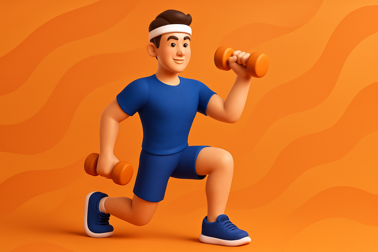 Best Workout Apps to Help You Stay Fit
