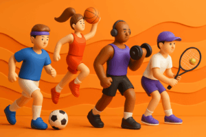 Best Workout Plan Apps to Help You Get Moving