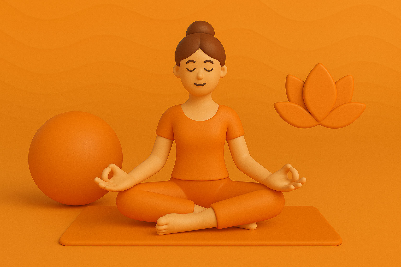 Las mejores apps de yoga para sesiones guiadas, seguimiento de posturas y práctica en casa en 2025