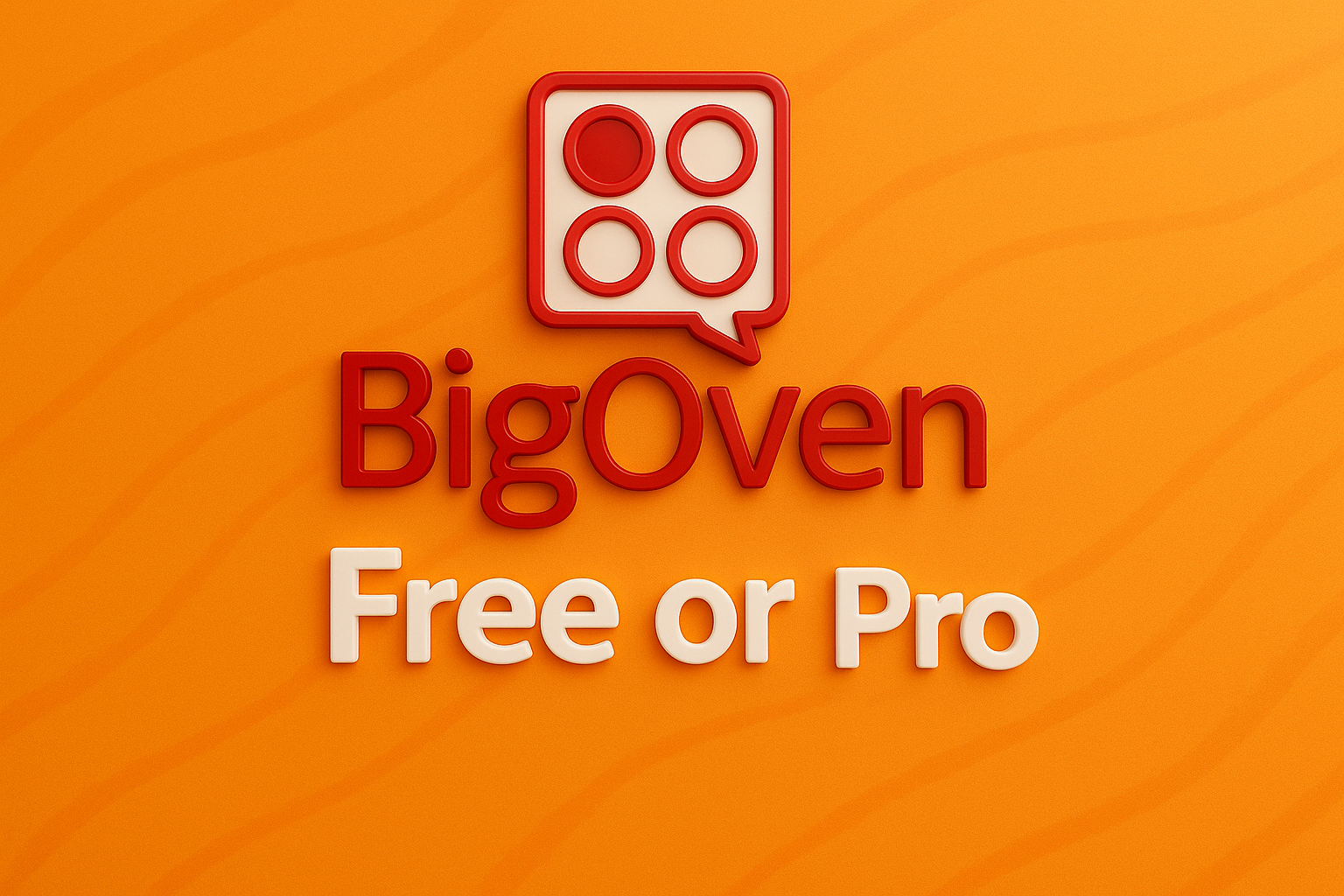 BigOven Free vs. Pro: Which One’s Right for Your Kitchen?
