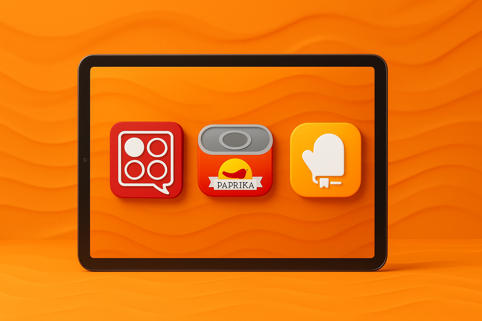 BigOven vs Paprika vs ReciMe: Which Recipe App Fits You Best?