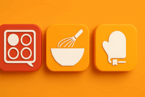 BigOven vs Recipe Keeper vs ReciMe: Which Recipe App is Right for You?