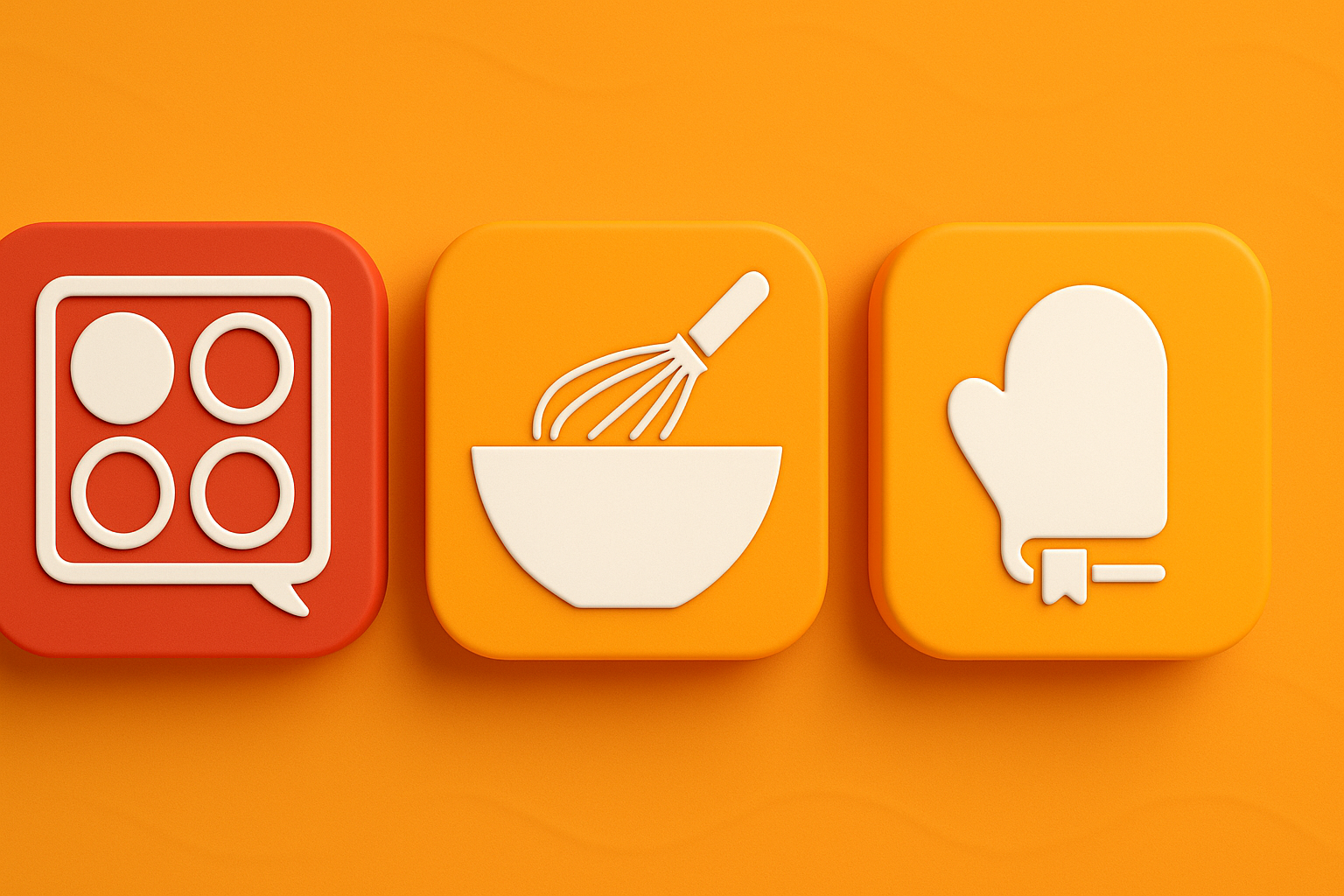 BigOven vs Recipe Keeper vs ReciMe: Which Recipe App is Right for You?