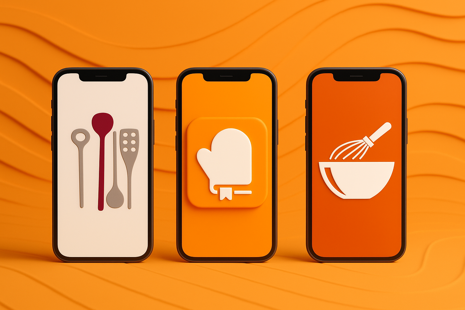 Copy Me That vs Recipe Keeper vs ReciMe: Which One’s Best for You?