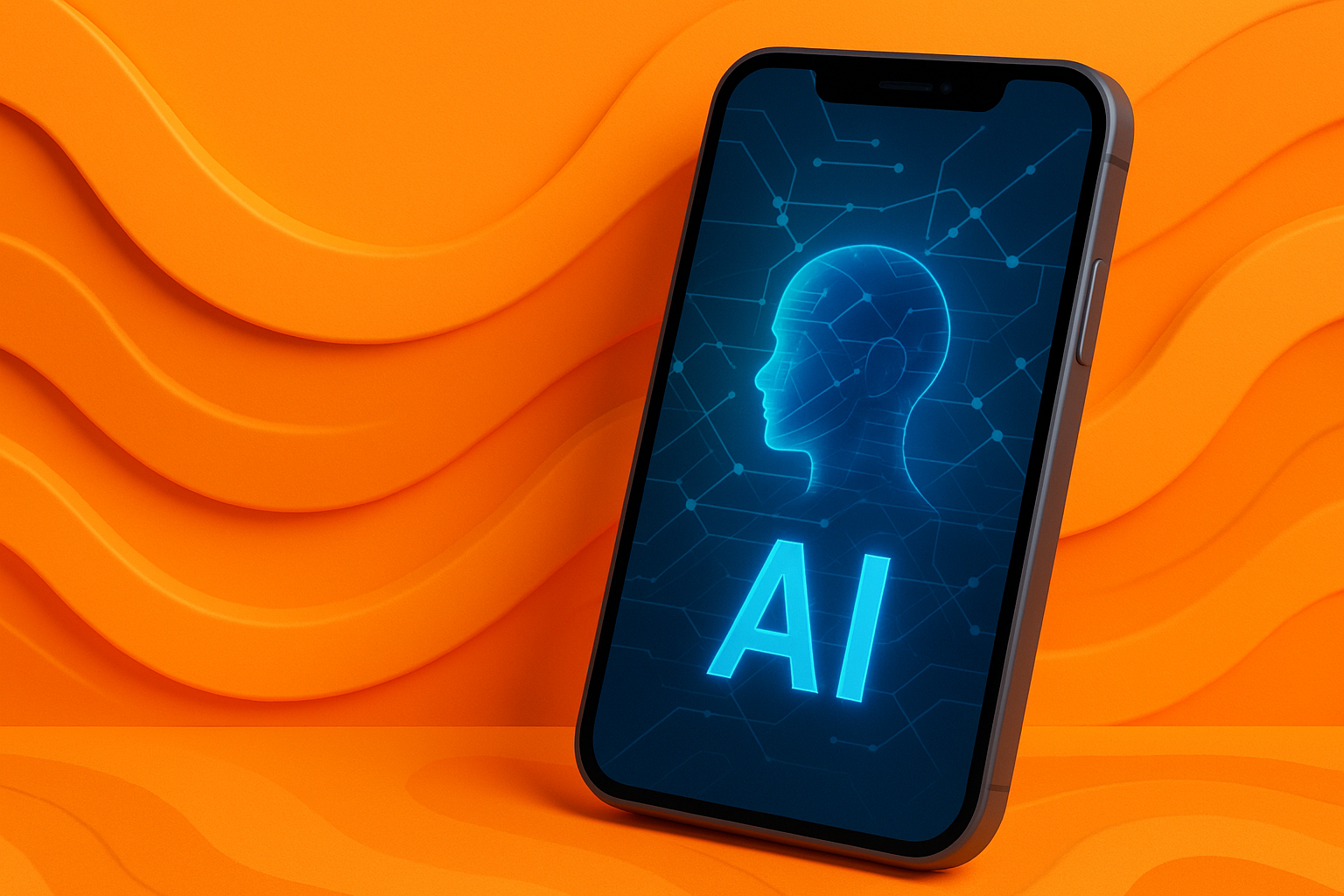 Discover the Best AI Apps for iPhone