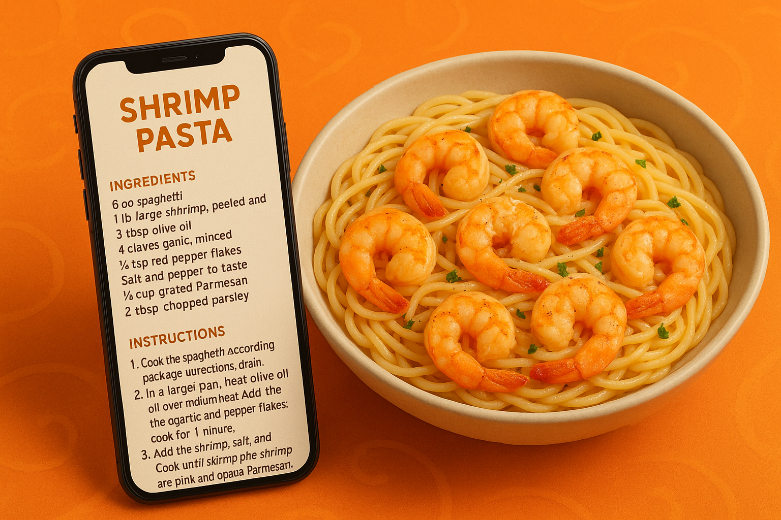 Find the Best App to Save and Organize Your Recipes