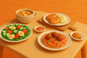 Free Recipe Organizer Programs to Keep Your Kitchen Sorted