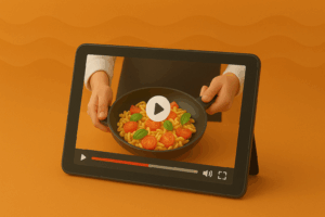 How to Easily Organize Your Recipes Online