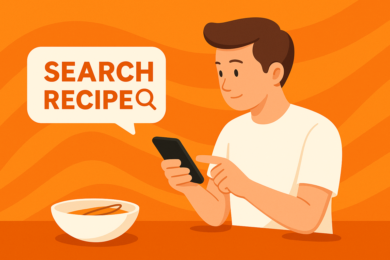 How to Organize Recipes Electronically: A Guide to Smarter Cooking