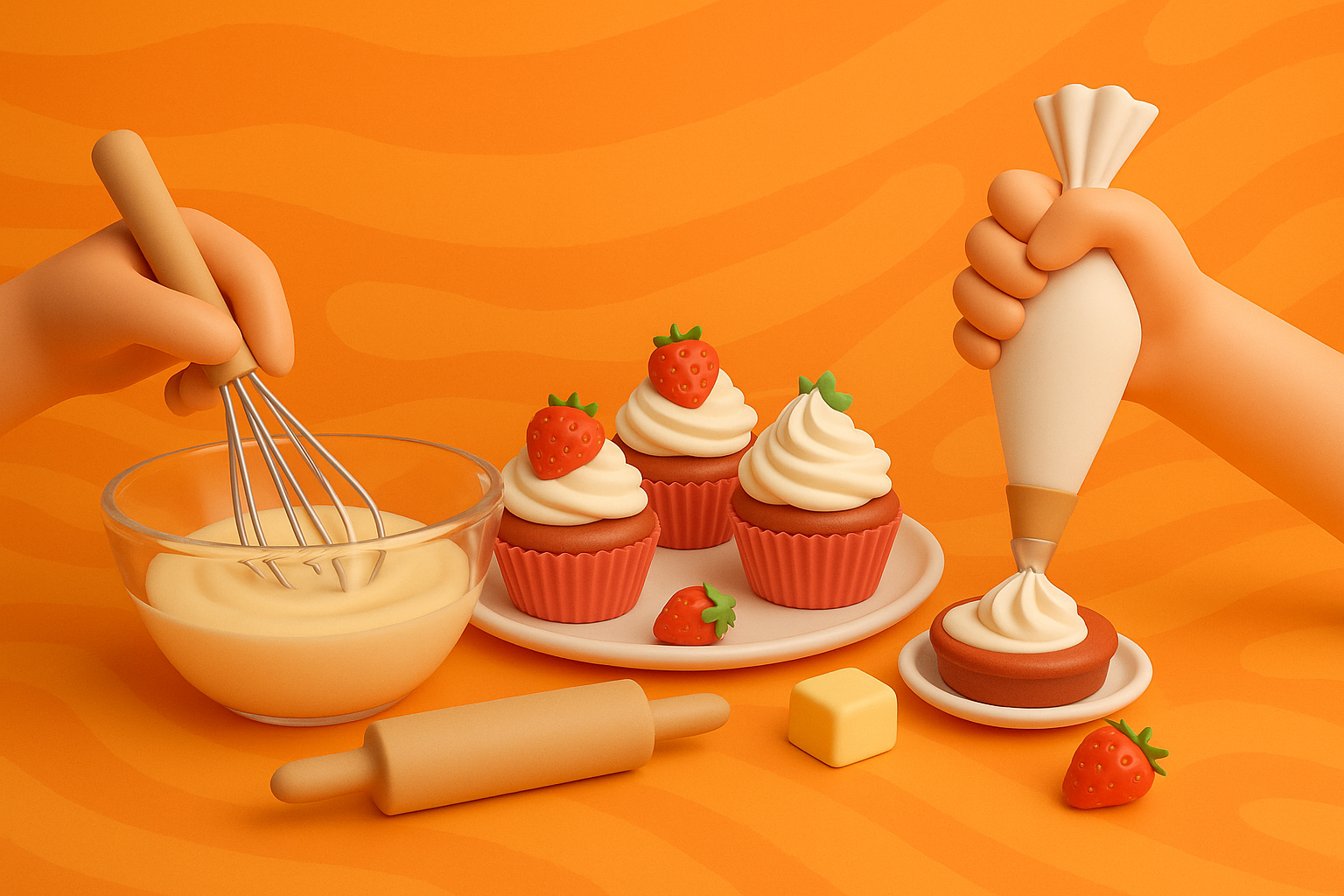 How to Organize Recipes Without Losing Your Mind