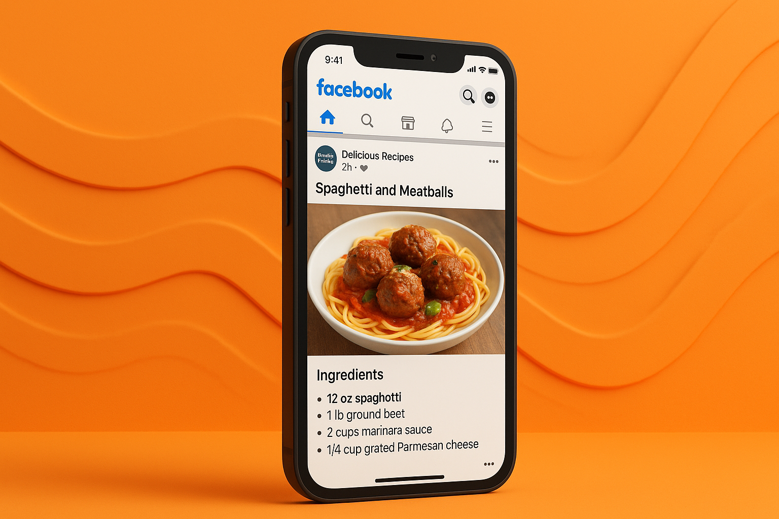 Cómo guardar recetas de Facebook: Una guía completa