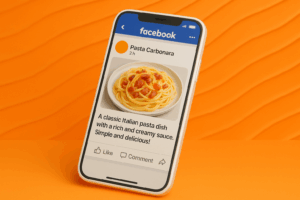 How to Save Recipes on Facebook: A Simple Guide