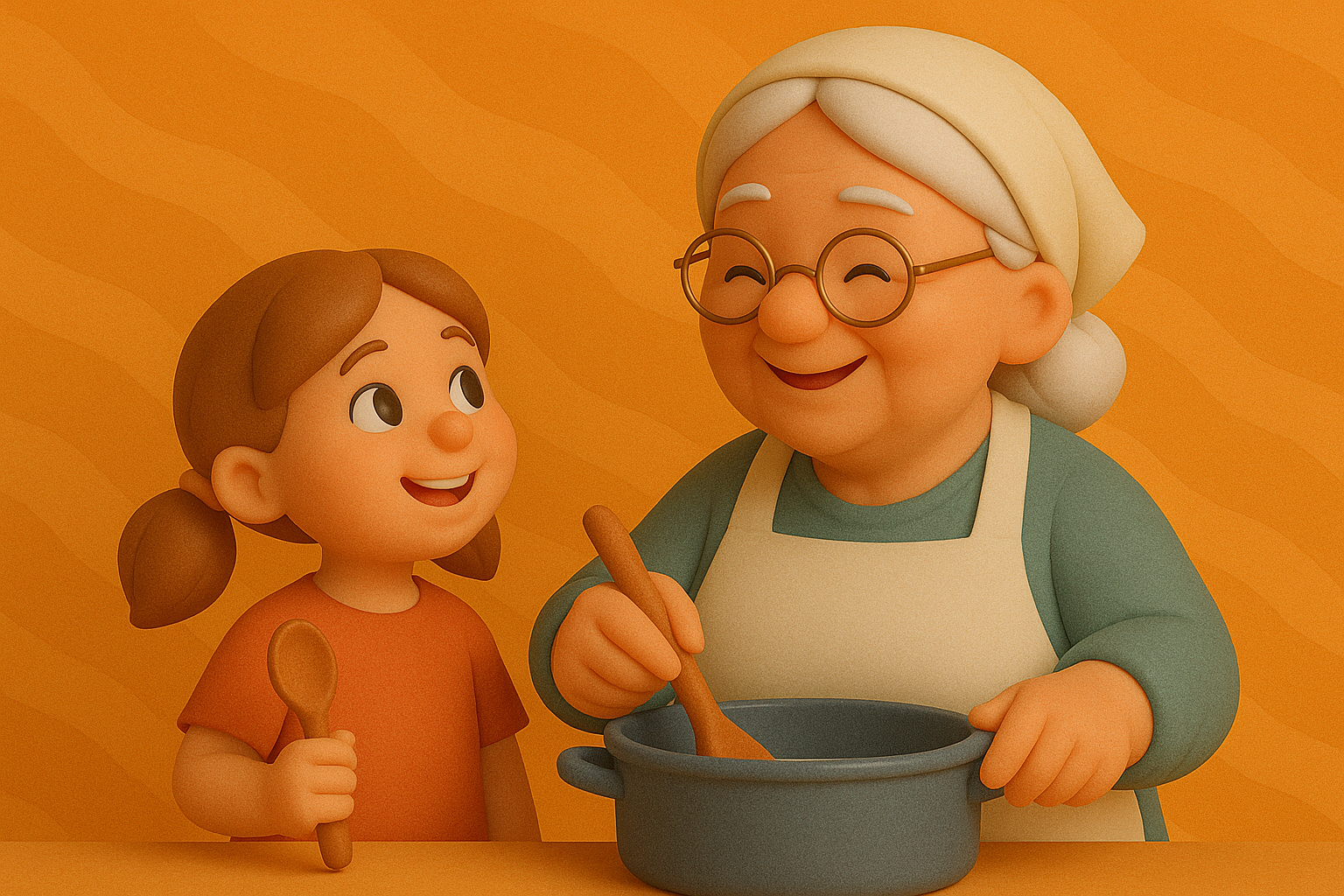 How to Save and Organize Old Family Recipes So They Don’t Get Lost