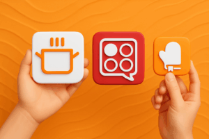 ManageMeals vs BigOven vs ReciMe: App Comparison