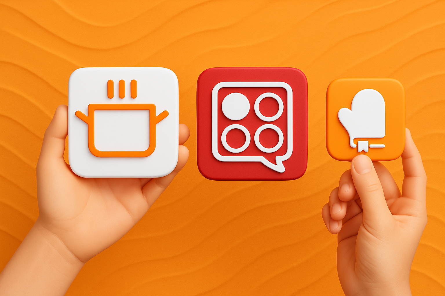 ManageMeals vs BigOven vs ReciMe: App Comparison
