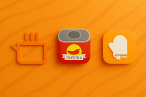 ManageMeals vs. Paprika vs. ReciMe: Which Recipe App Wins?