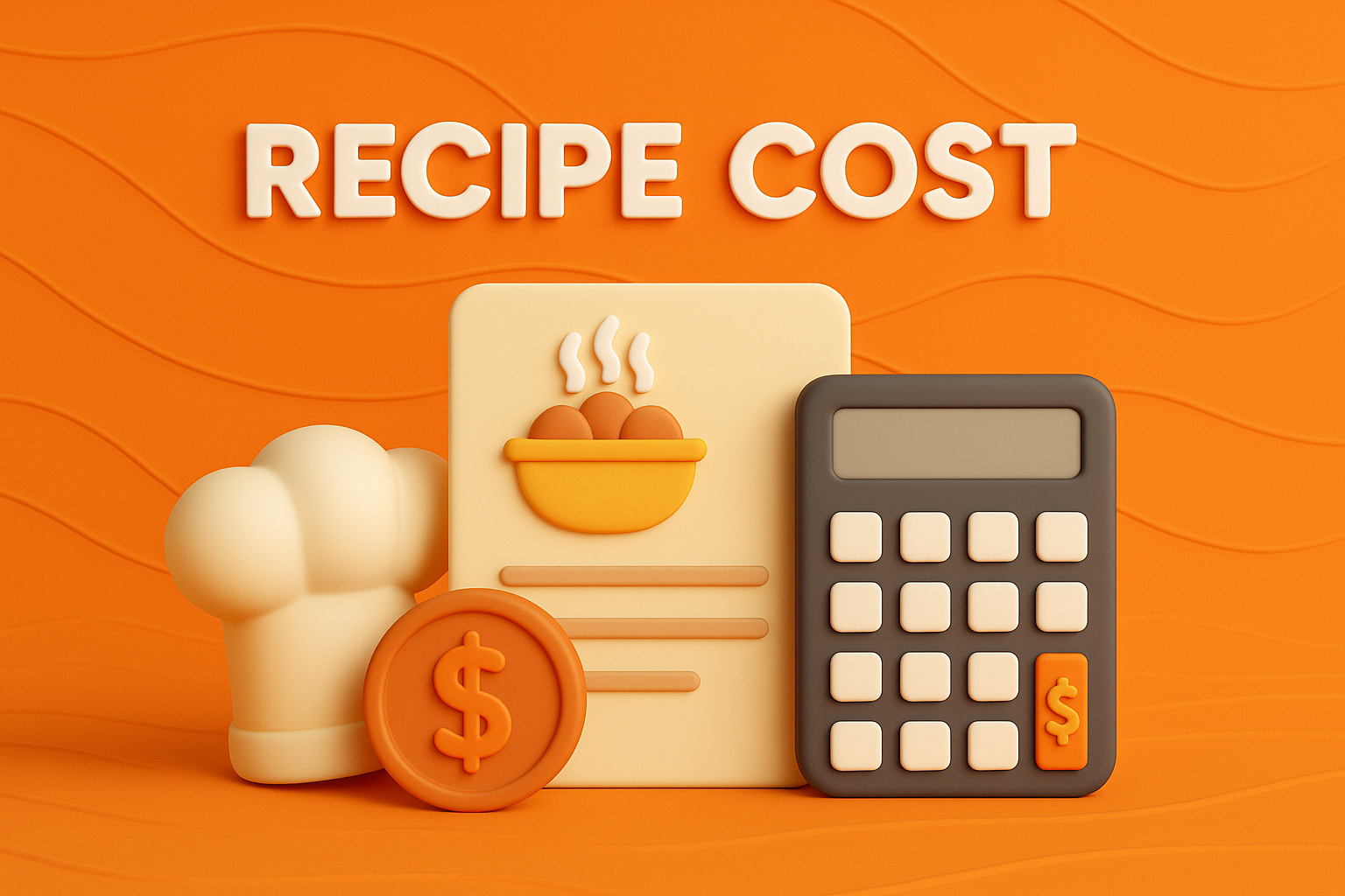 Domine su presupuesto de comidas con las mejores calculadoras gratuitas de costes de recetas
