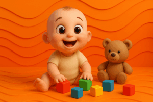 Must-Have Baby Apps for New Parents in 2025