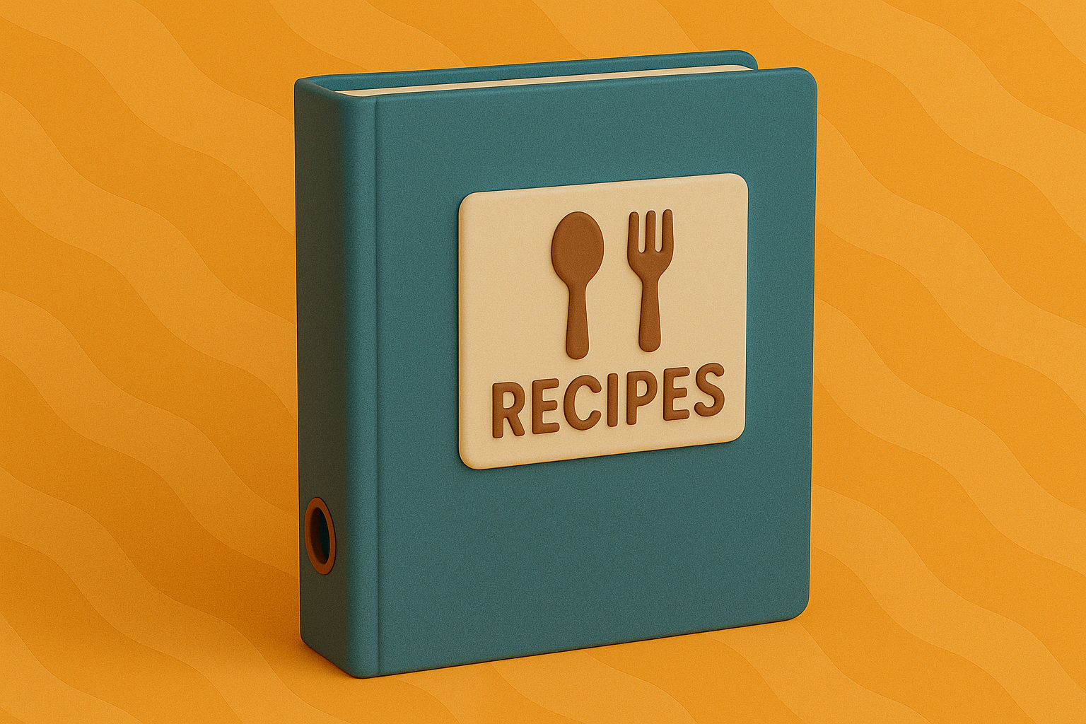 Practical Ways to Organize Your Printed Recipes and Keep Your Kitchen Clutter-Free