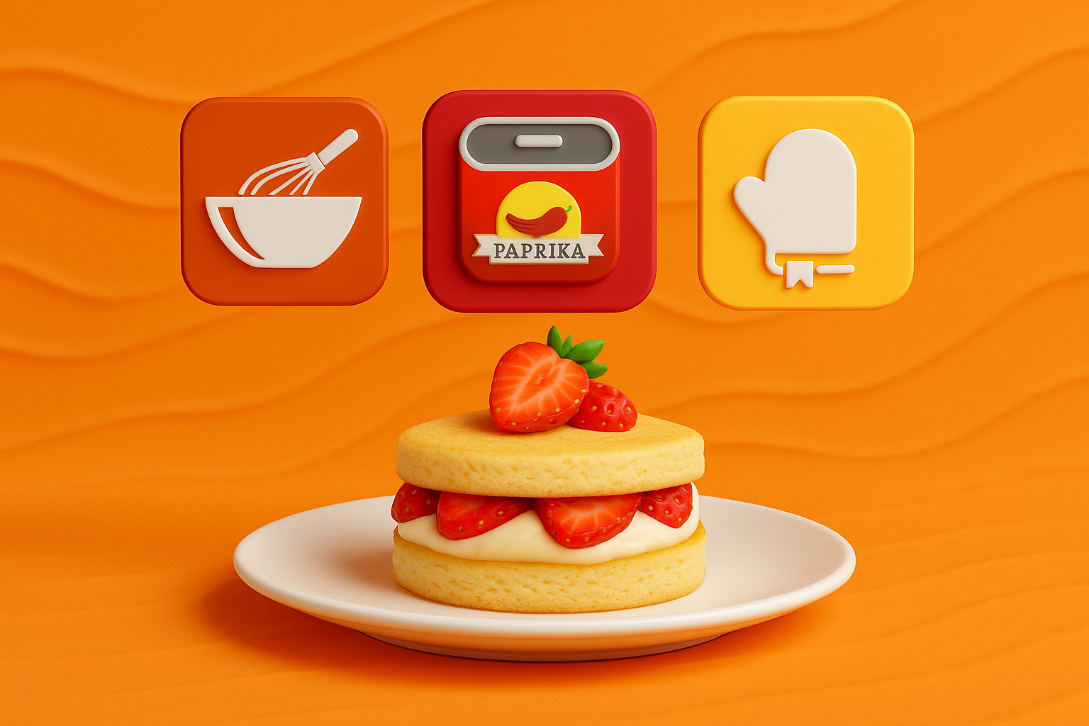 Recipe Keeper vs Paprika vs ReciMe: Which One Should You Choose?